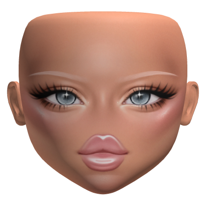 ۶ৎ 𝑏𝑙𝑜𝑛𝑑𝑖𝑒
