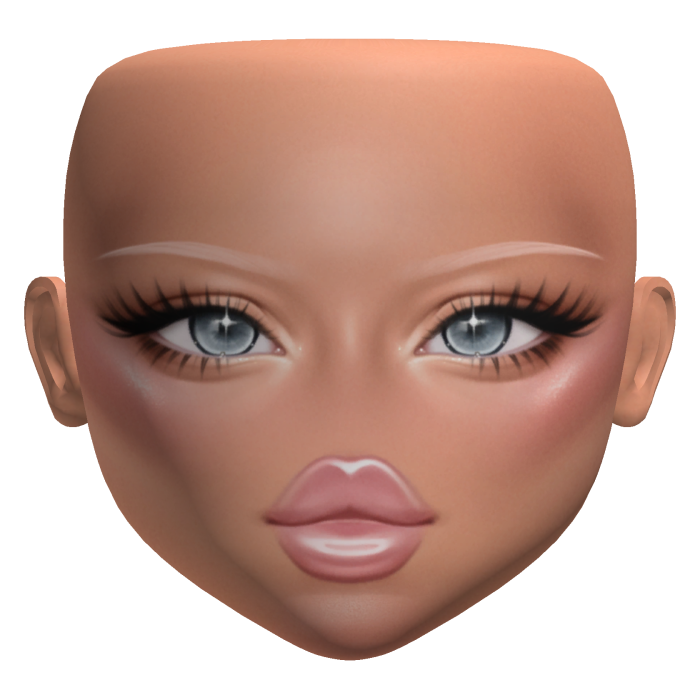 ۶ৎ 𝑏𝑙𝑜𝑛𝑑𝑖𝑒