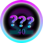 Ωmega Secrets: 40
