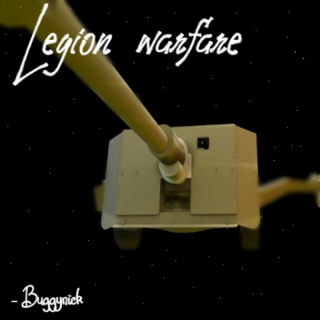 [BETA] Legion Warfare