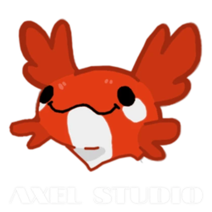 The Axel Studio Roblox group icon