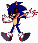 Sonic Exe Fans
