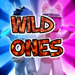Wild Studio's.