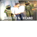 |MX| Fuerzas Armadas Mexicanas ᅠ