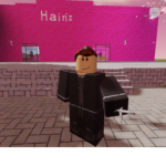 hairiz salon