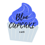 Blue Cupcake Café