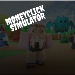 MoneyClick Simulator icon