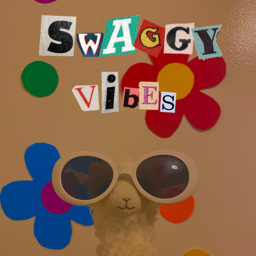 Swaggyy Vibess