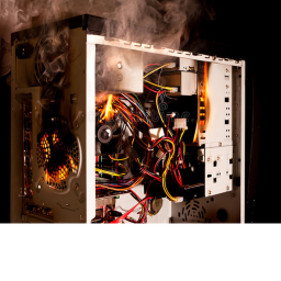 Break your PC