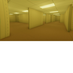 Backrooms