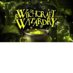 Magic School: Witchcraft and Wizardry
