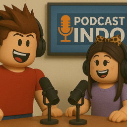 Podcast Indo (Beta Test)