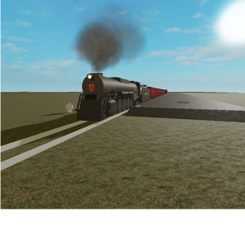 freight train