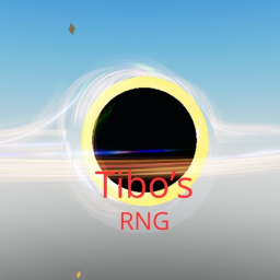 Tibo's RNG