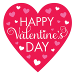 Valentine’s Day love group