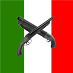 The Italian Mafia!