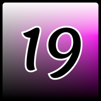Badge Chain 19