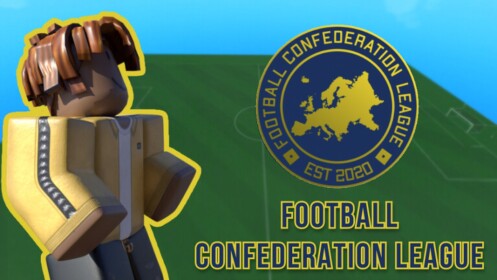 Football Confederation League