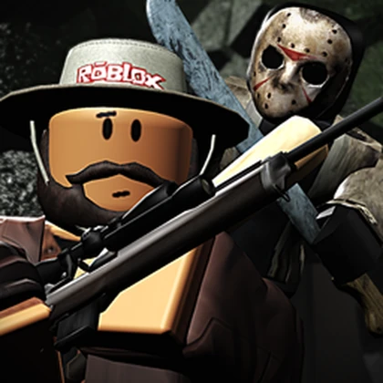 Become a Killer Community Roblox group icon