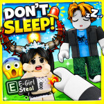 Don’t Wake the Baddies! [🎁FREE UGC!]