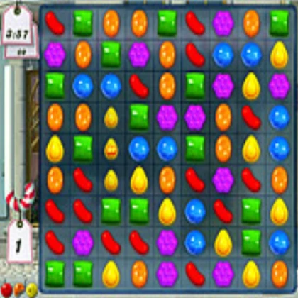 Candy Crush-y8