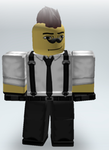 Cool guy that people like