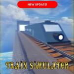 train simulator [UPDATE! // BETA V2.0]