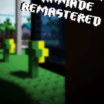 NPCs are becoming smart Fanmade! Remastered