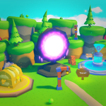 Infinite Fun! UGC