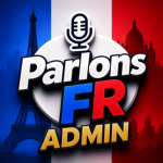Parlons FR [Admin]