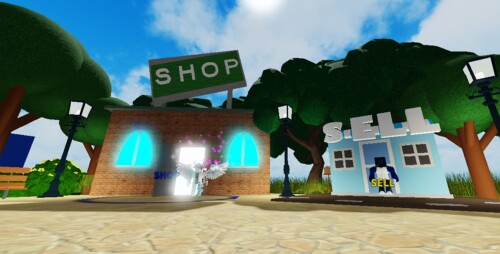 Tree Simulator [BULIDING]