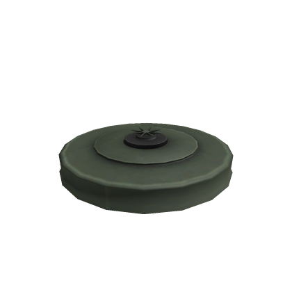 Land Mine Tool (Working and Customizeable!) 