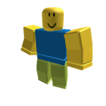 a noob guy