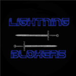 Lightning Bloxers