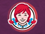 Wendy's Fast Food.
