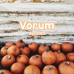 Vorum