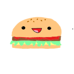 COOL KID burger time group