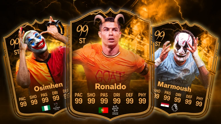 [🎃] Soccer Legends RNG