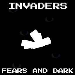 [BETA UPDATE]INVADERS - FEARS AND DARK icon