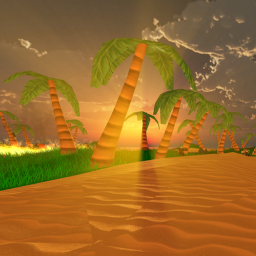 Beach Obby [AFK Until I'm Donated 10k]