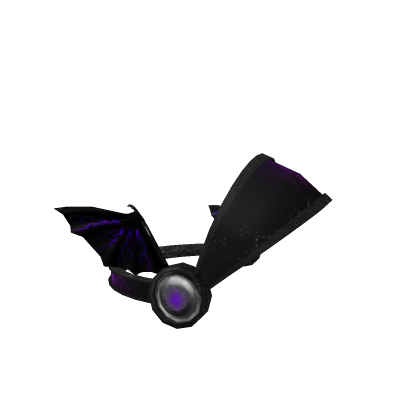 purpl headgear