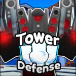Toilet Tower Defense