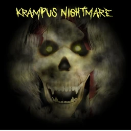 Krampus test icon