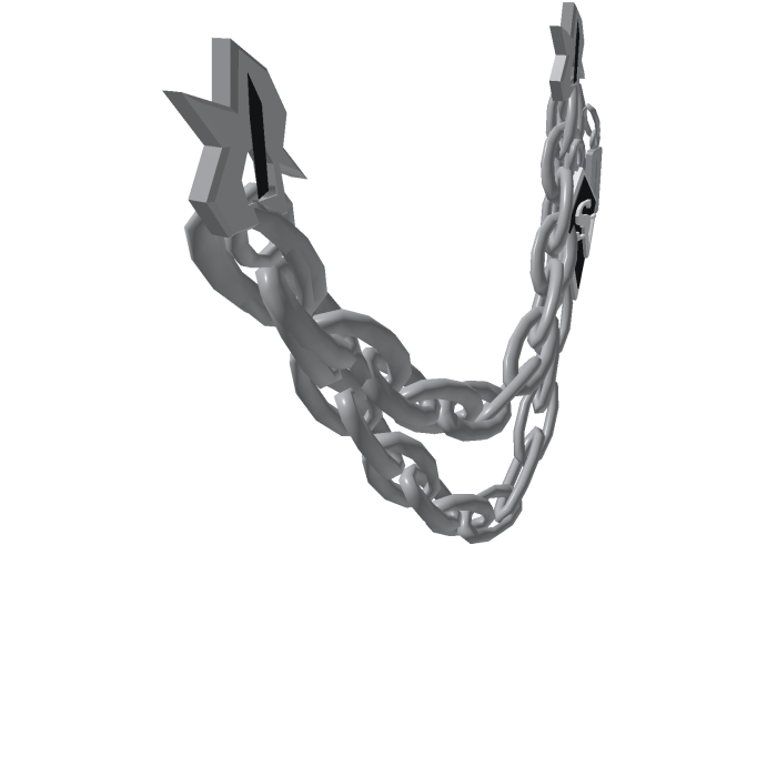 Saint Vale | Blackthorn Side Chain