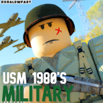 United States M¡litary 1990s