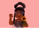 It’s Jenny pfp