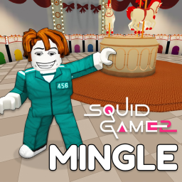[W2] Squid Game 2