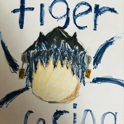 tiger racing