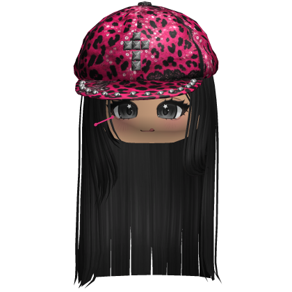 Black Swag 2016 Straight Long Hair