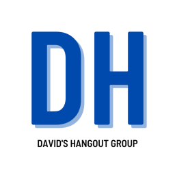 David's Hangout Game
